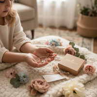 For Granddaughter