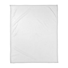 I Am So Grateful – Coral Fleece Blanket