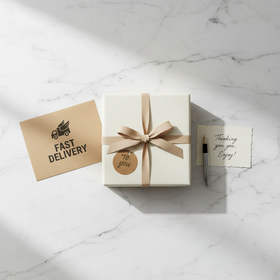 Fast Shipping Gift