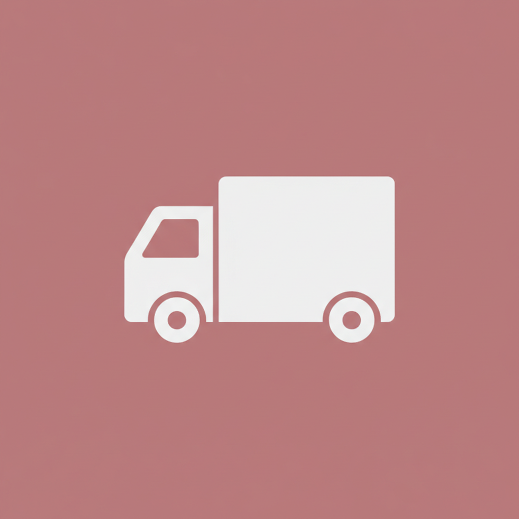 Fast Shipping