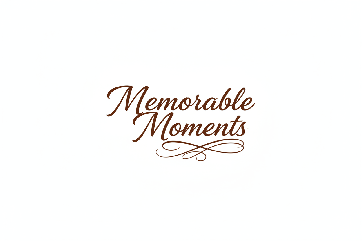 Memorable Moments